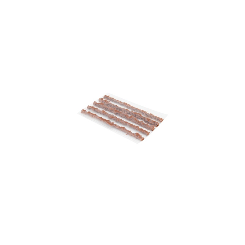 Tubeless Tire Repair Plugs-Brown