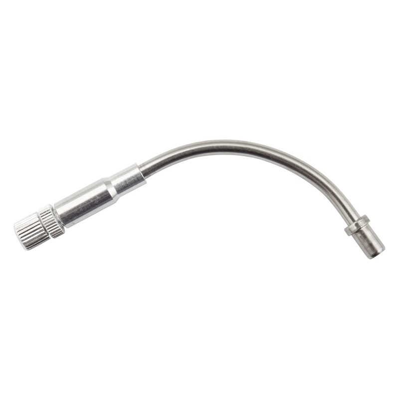 V-Brake Cable Noodle w/Adjuster