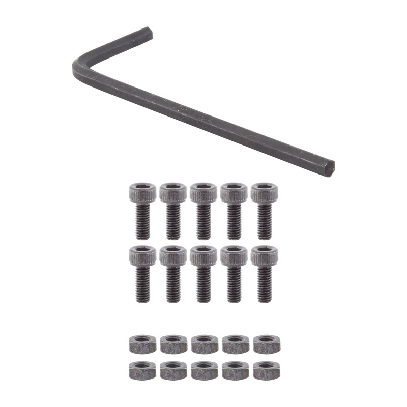 Vex Replacement Pins-Black