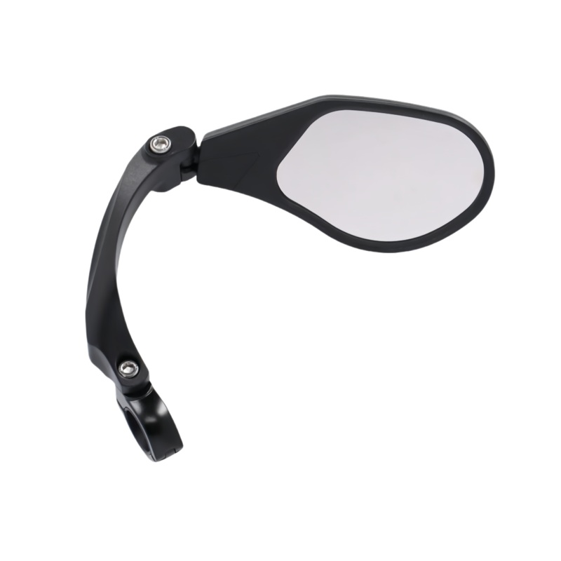 XLC Bicycle mirror MR-K11 – outer clamping, right