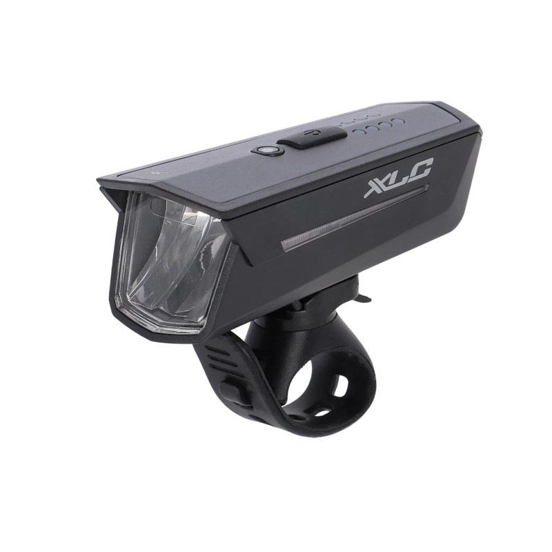 XLC LED Rechargeable Front Light PROXIMA Pro CL-F28