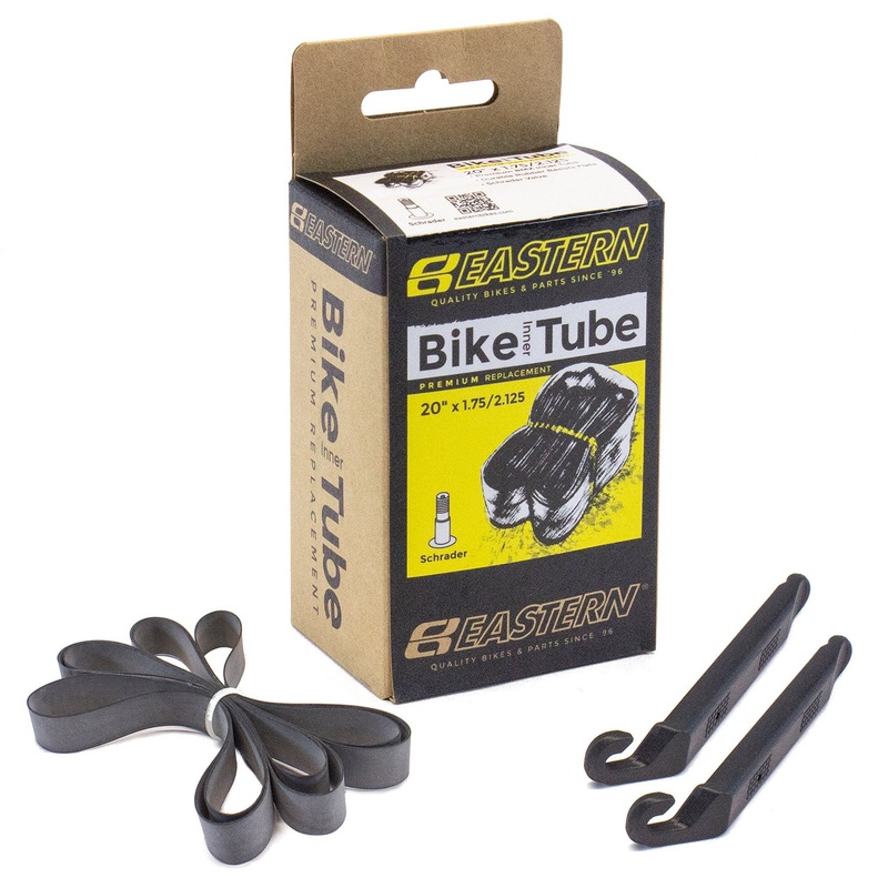 20 Tube Repair Kit (1-pack)