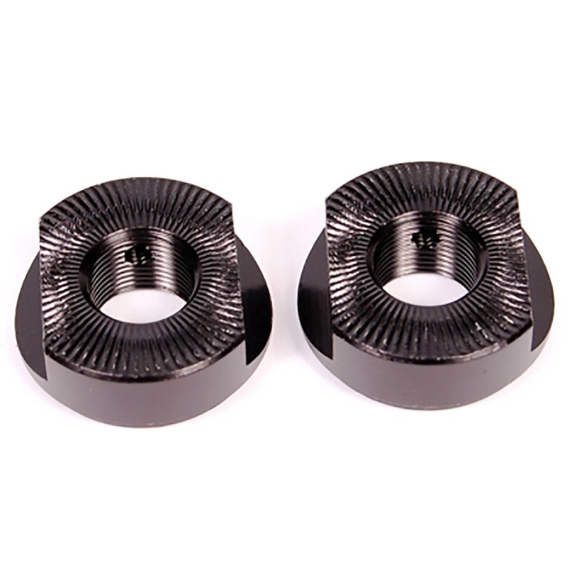 29-031 Hub Parts – Front Cone Nuts – 14mm pair