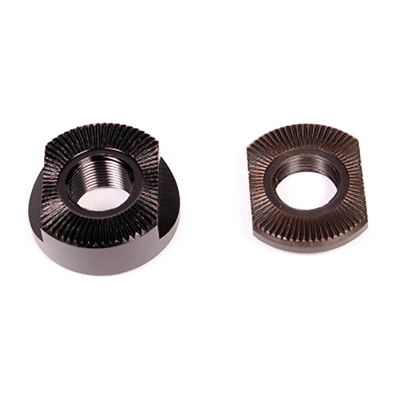29-032 Hub Parts – Rear Cone Nuts – pair 14mm