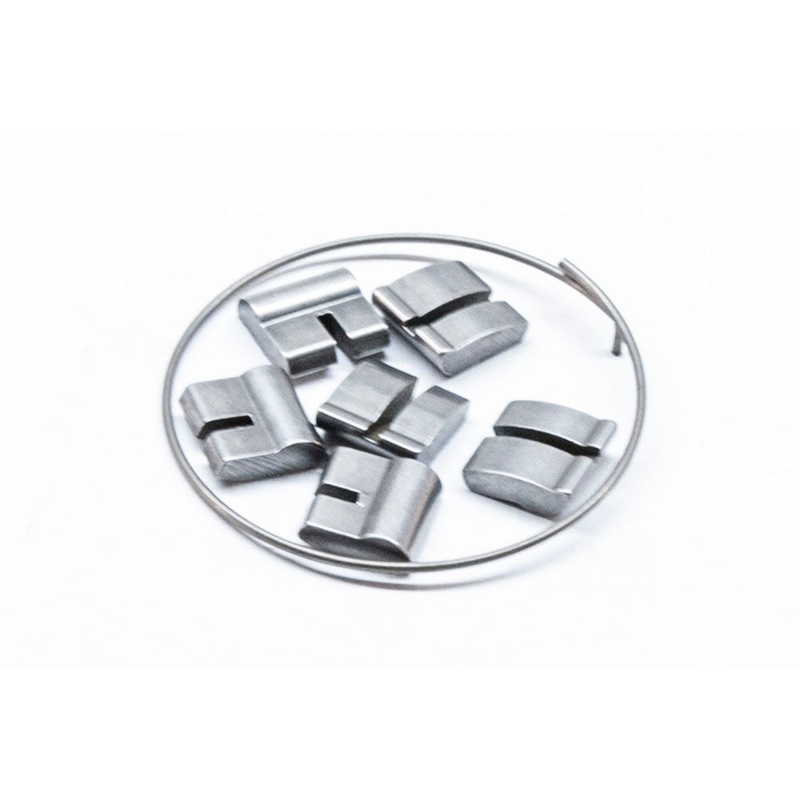 29-049 Hub Parts – Paw/Spring Set (6 paws/1 spring) – fits Nitrous, OEM, Amber Reign