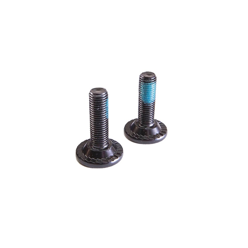 8-Spline Spindle Bolts