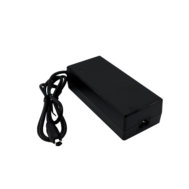 Battery Charger – 3-Pin – MY21+