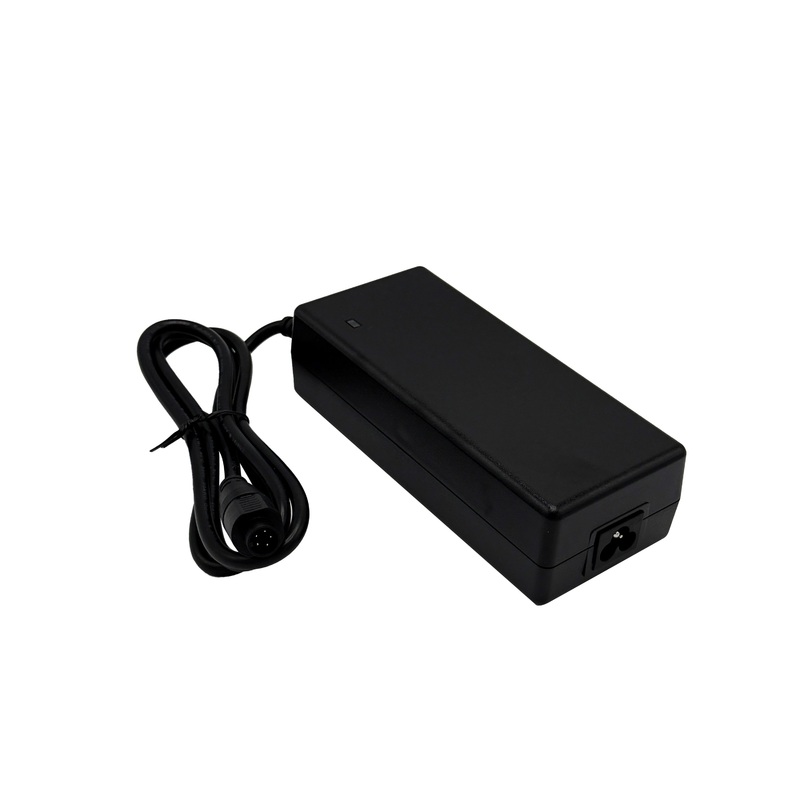 Battery Charger – 5 Pin – MY19