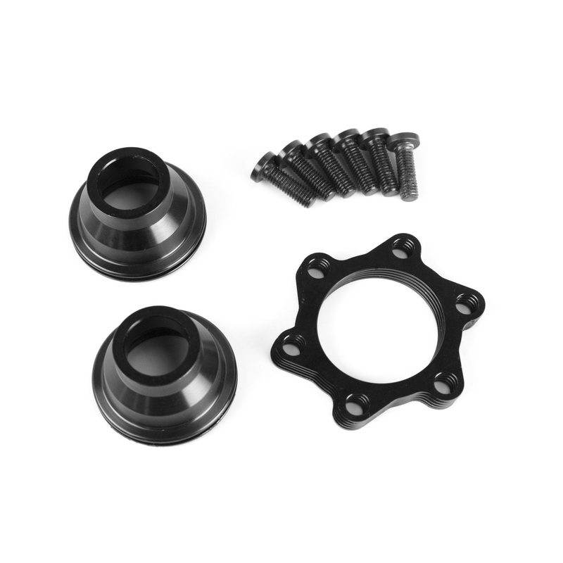 Boost Fork Hub Adapter Kit – TRS/LG1