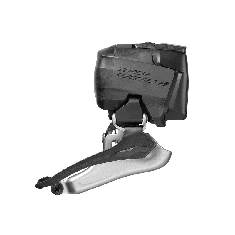 Campagnolo Super Record S Wireless Front Derailleur