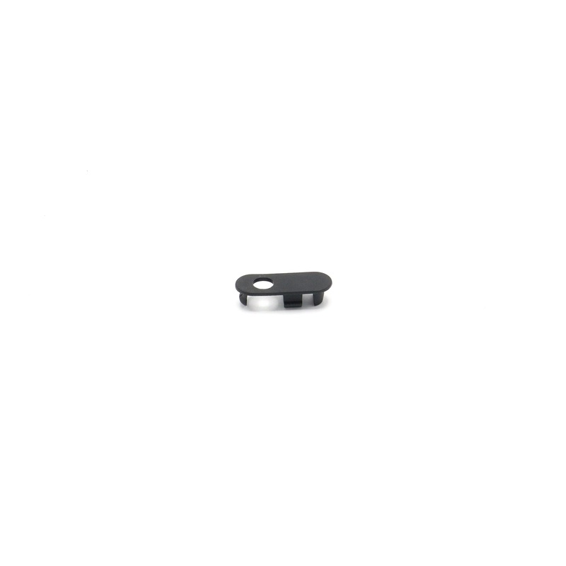 DOWN-TUBE DI2 GROMMET  (NO HOLE – 2PC/FRAME)- TRANSONIC MY’19