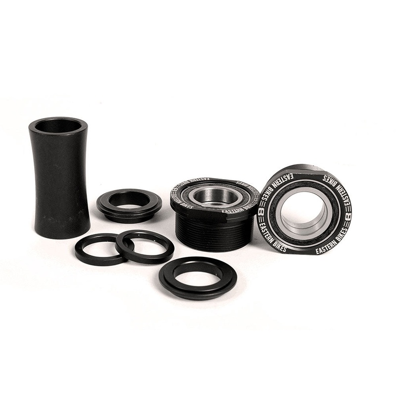 Euro BB-Black & Red & White & Blue & Gold