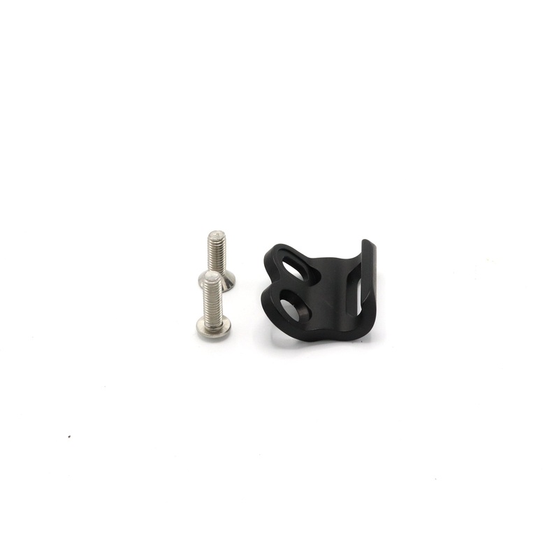 FD HANGER MOUNT W/SCREWS (2PC)- TRANSONIC MY’15/16