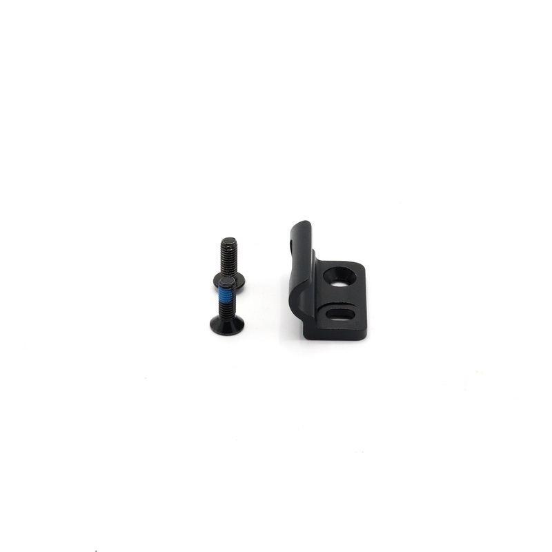 FD MOUNT W/SCREWS(2PC) – TRANSONIC MY’19