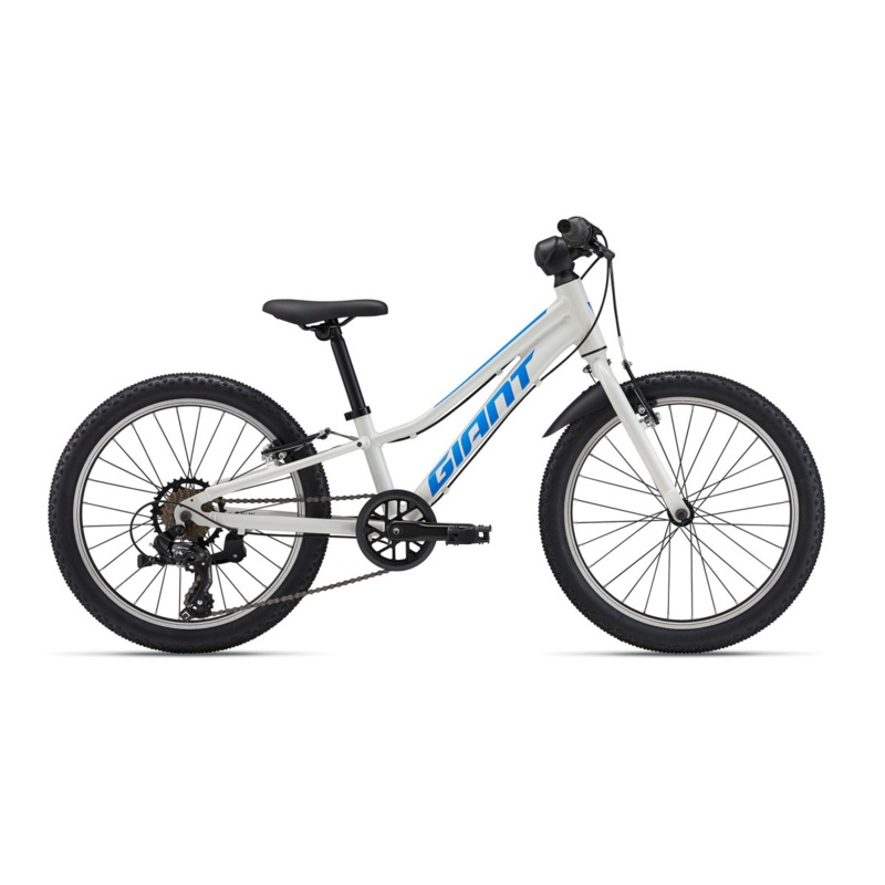 Giant Talon 20 MTB – Snow Drift