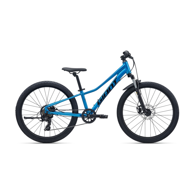 Giant Talon 24 Disc MTB – Metallic Blue