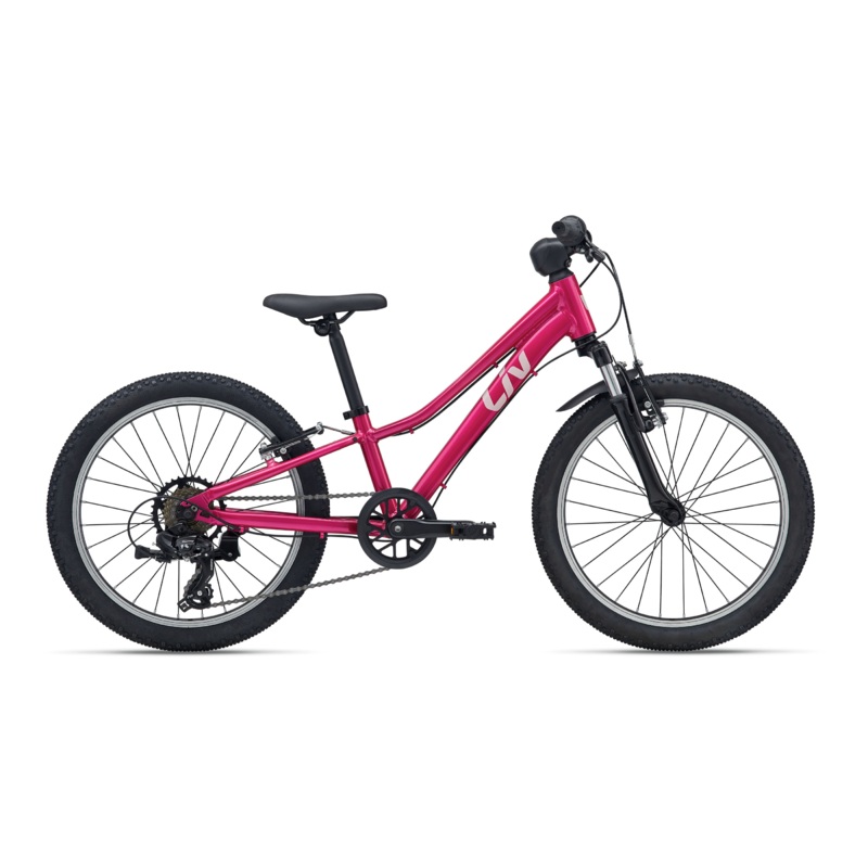 Giant Tempt 20 MTB – Virtual Pink