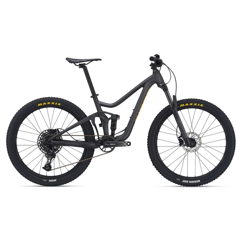 Giant Trance Jr 26 – Black