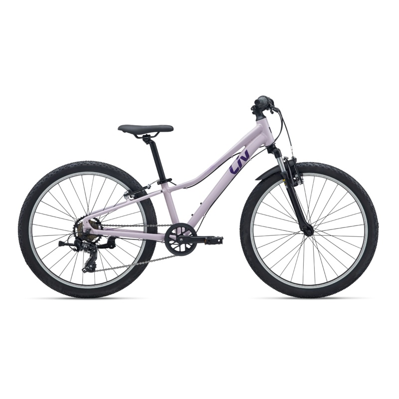 Liv Tempt 24 MTB – Misty Lilac