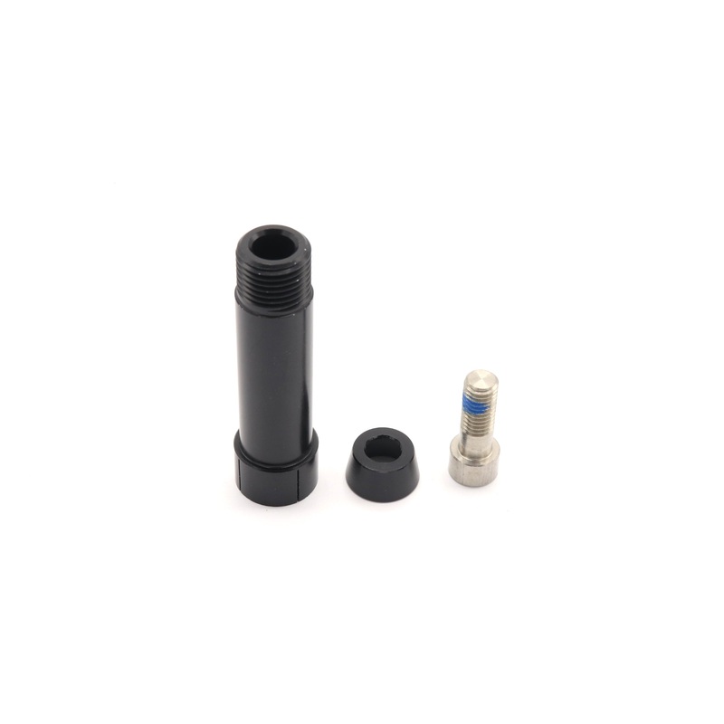MLink COLLET EDGE AND BOLT-One Size