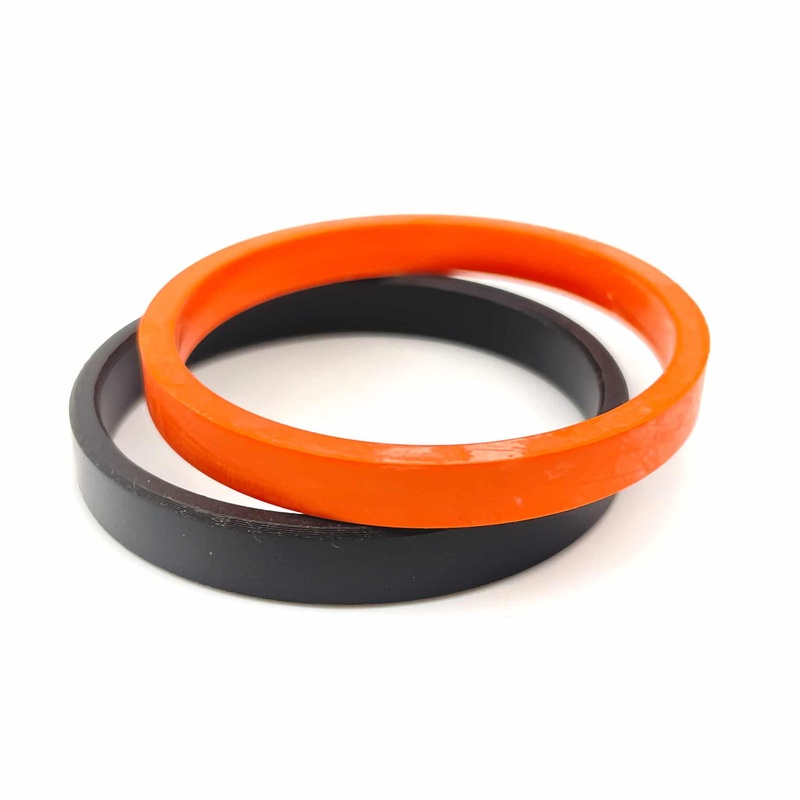 Praxis Collet BB Parts