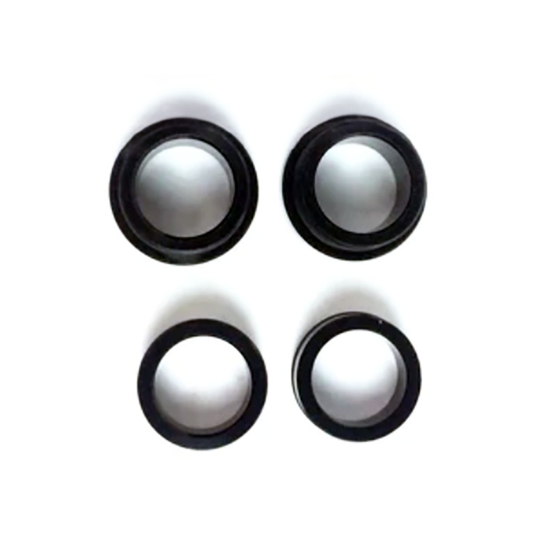 Steel Axle Endcap Plug Kit for Gen 2 & 3 SL Rear hubs