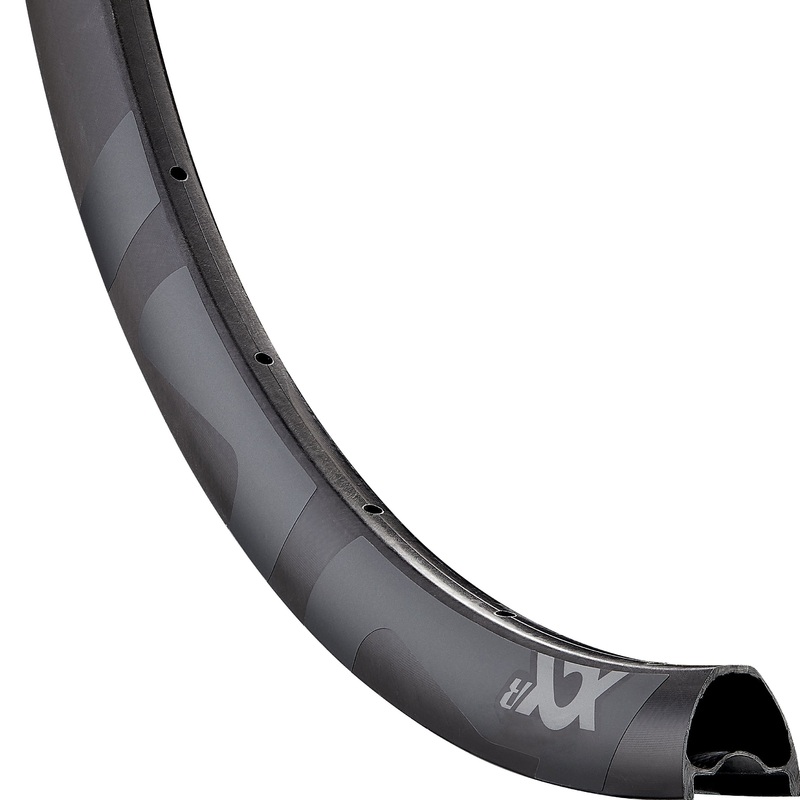 XCX Race Carbon Gravel Rim-24h x 700c-24h