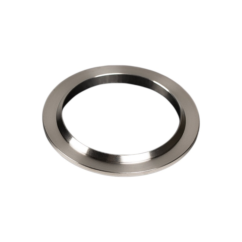 1-1/4 Baseplate-Stainless Steel