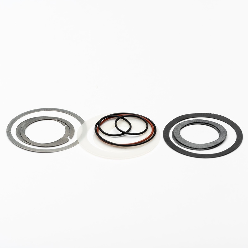 Boost Centerlock Seal and Snap Ring Kit – Rear