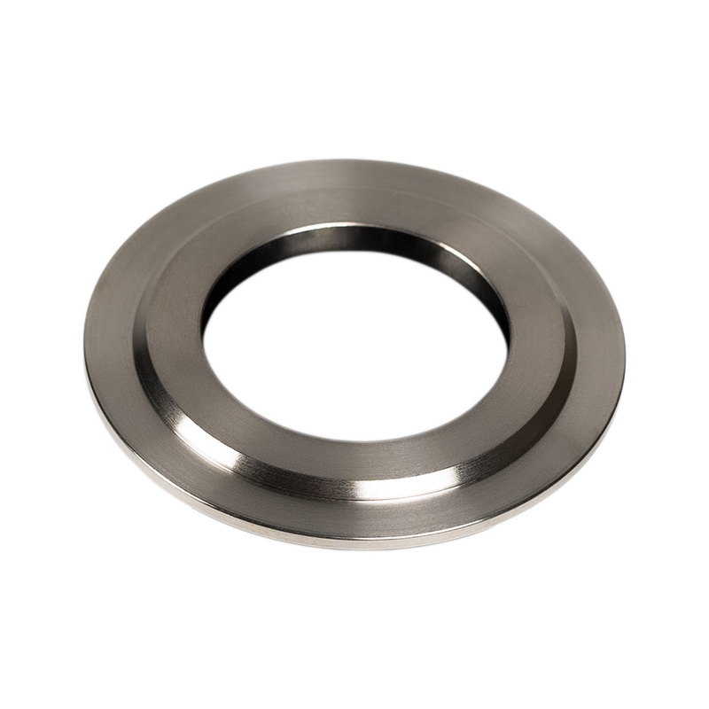 Devolution Baseplates-1.5″ to 1.125″ Stainless Steel & 1.5″ to 1.25″ Stainless Steel & 1.25″ to 1.125″ Stainless Steel PHS433 & 1.125″ to 1″ Stainless Steel