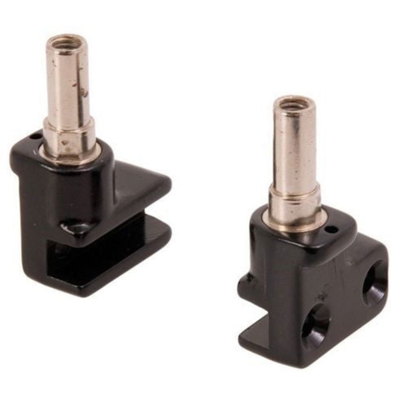 DMR – APS Mounts – Pair