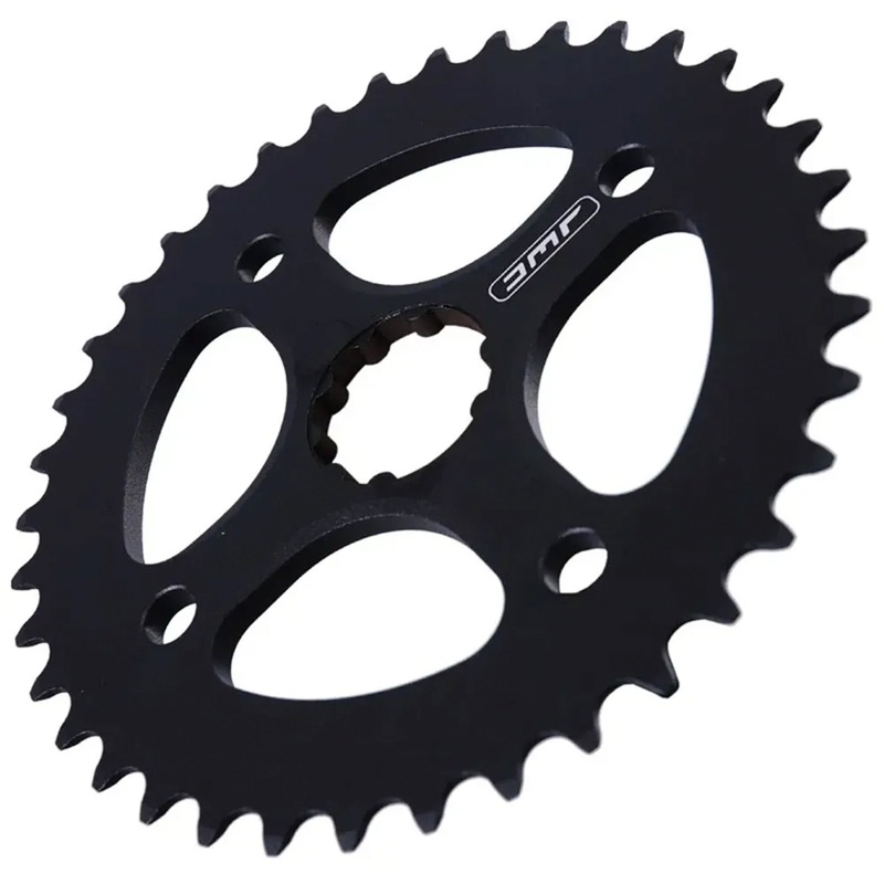 DMR Blade Crisis Chainring-Black-36 & 38