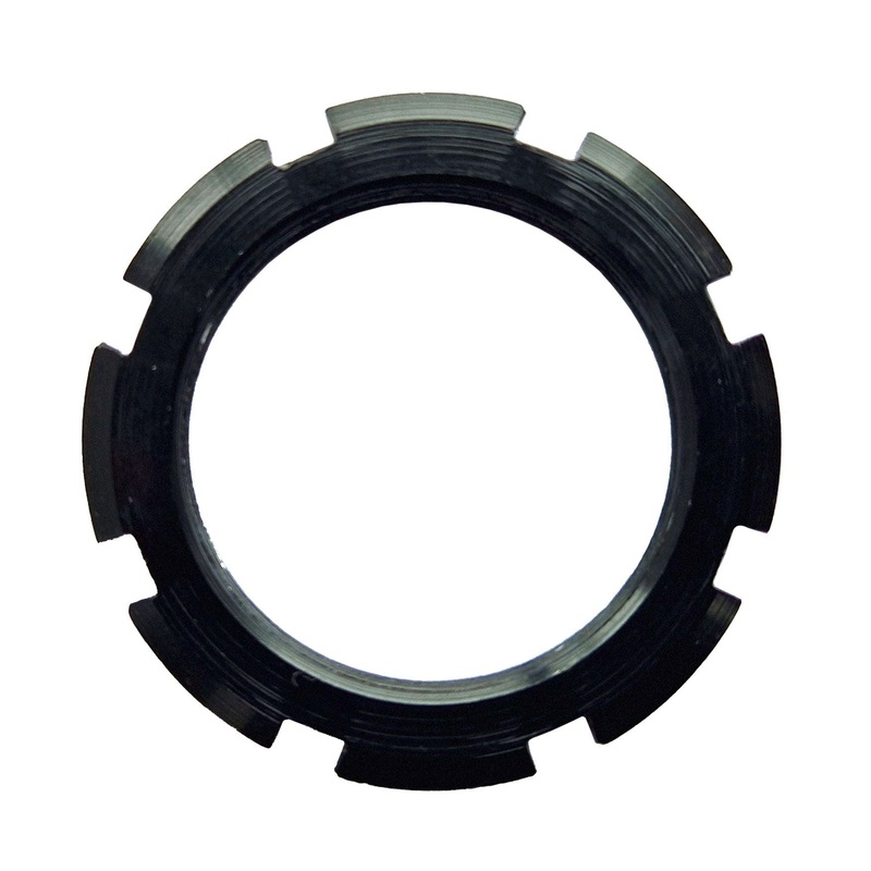 DMR – CRISIS/EXTYPE LOCK RING