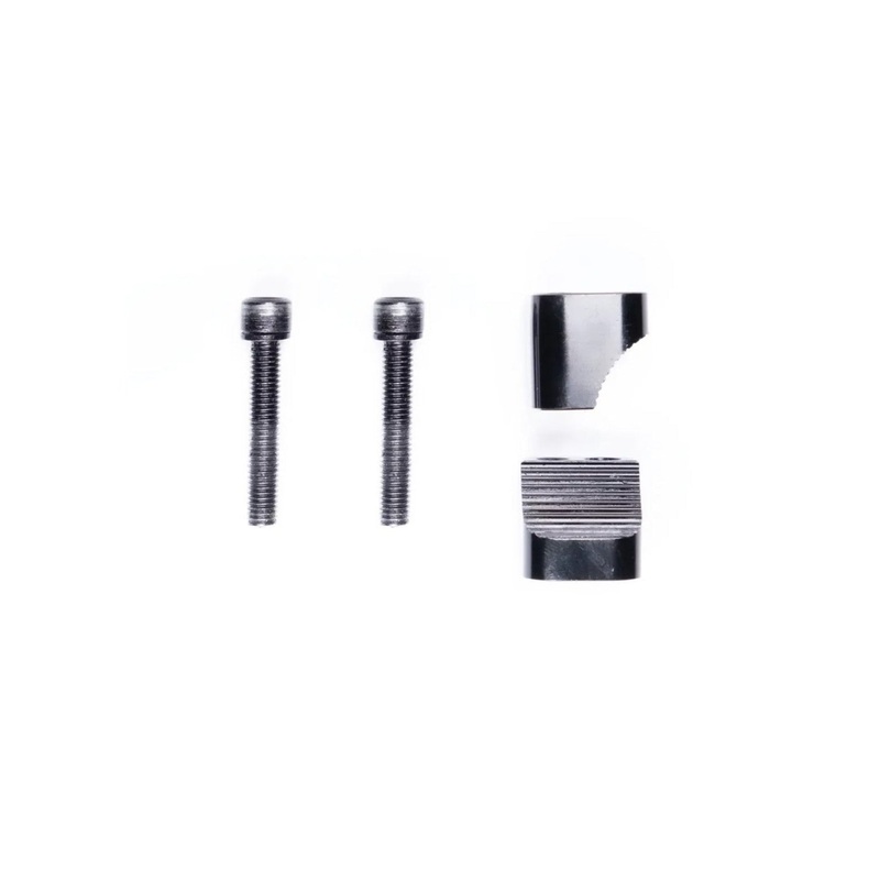 DMR Defy50 Collet-Black