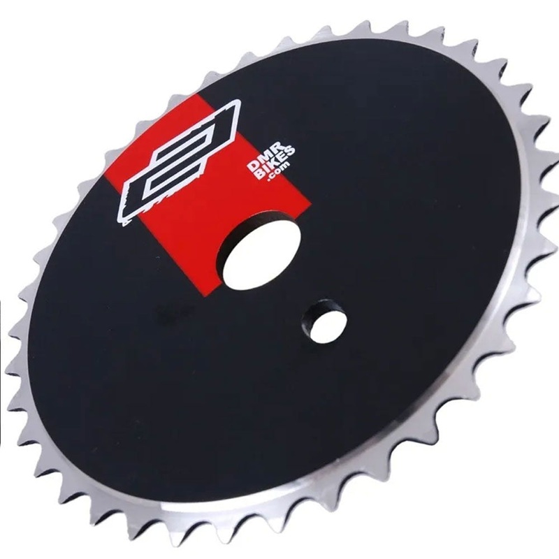 DMR – Saturn Chain Disc – 40t – Black