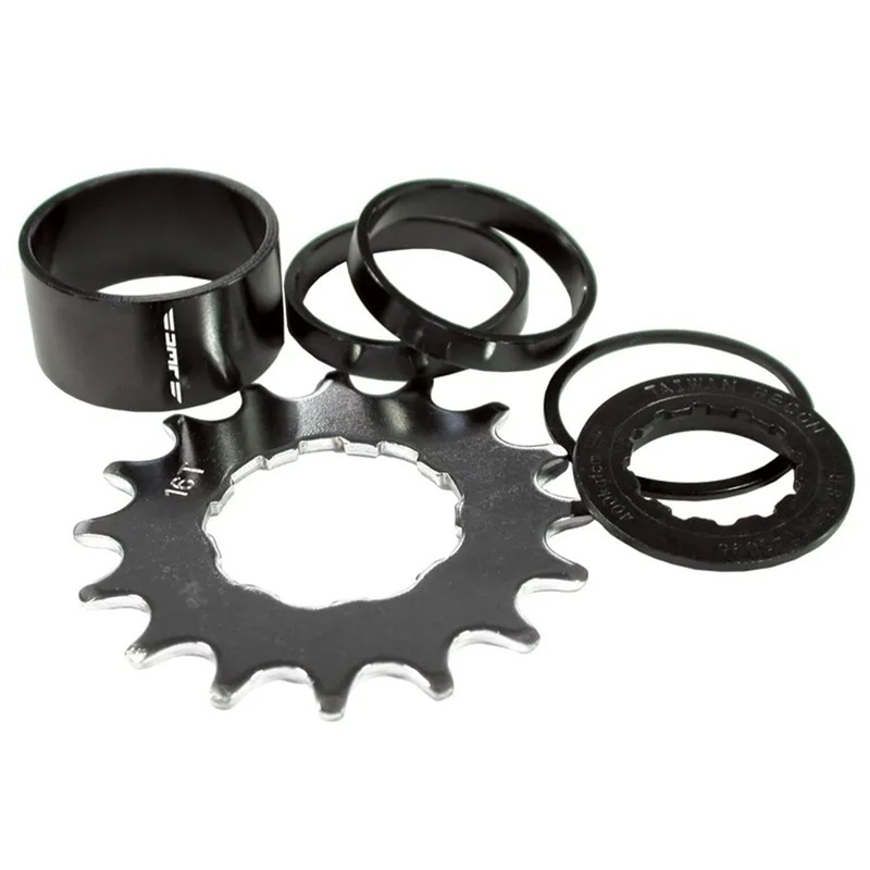 DMR Single Speed Spacer Kit