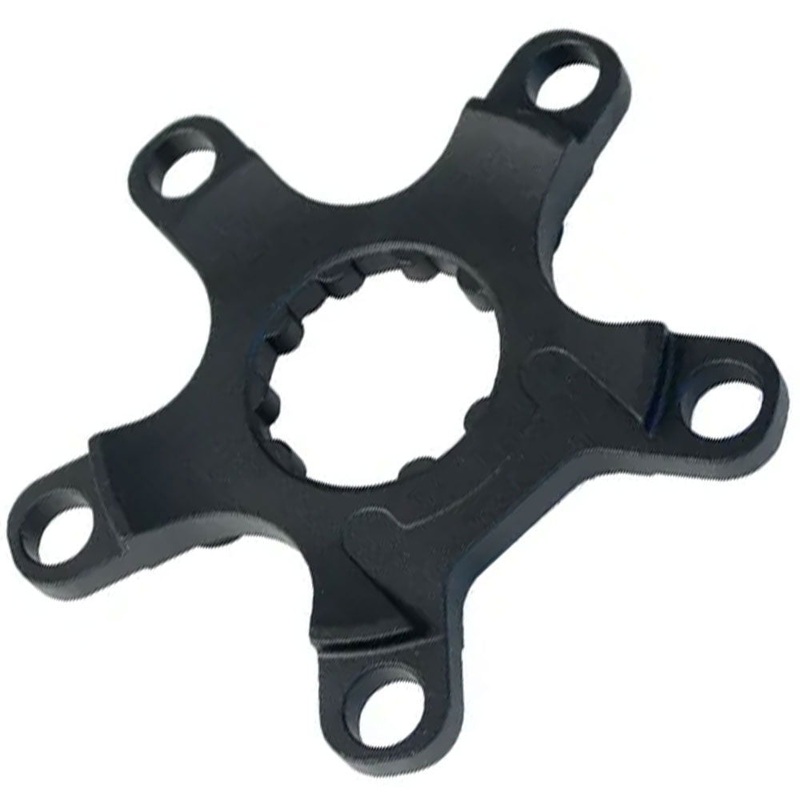 DMR – Splined Alloy Spider – 5 BOLT – FORGED