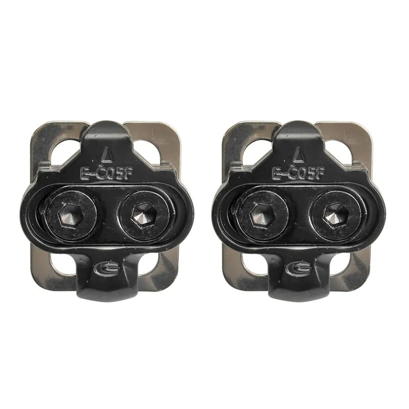 DMR V-Twin Pedal Cleats-Black