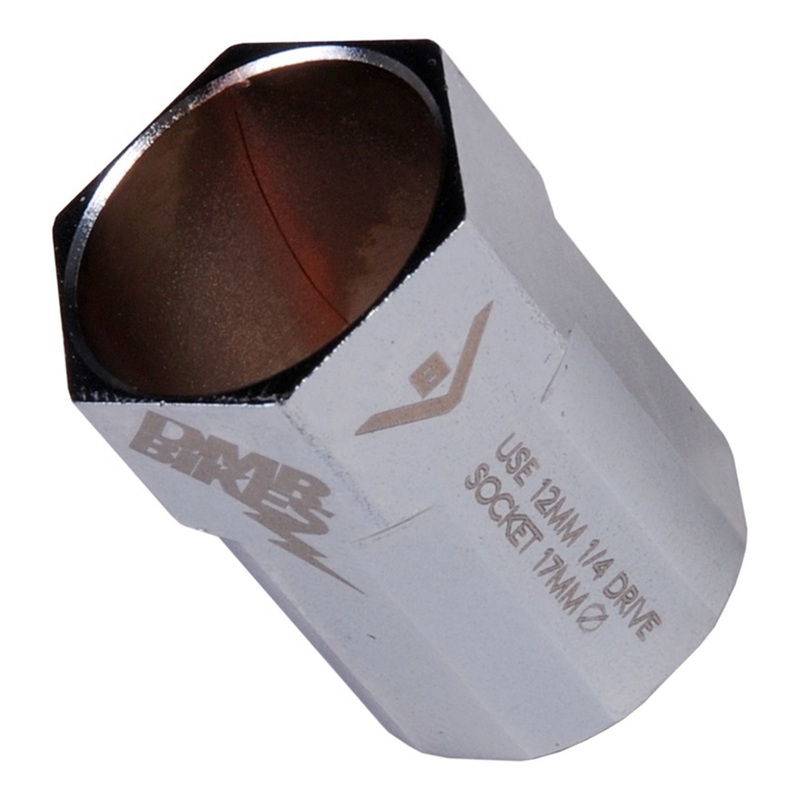 DMR V8 Classic and V8 Mag Pedal Service Tool