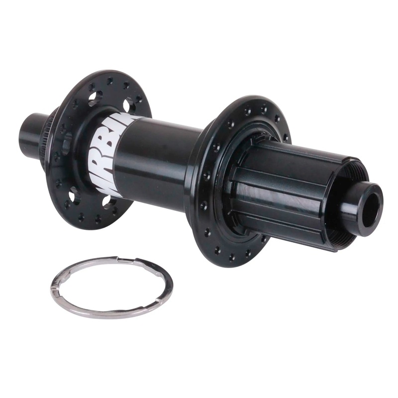 DMR Zone Super Boost Rear Hub-Black-12×157-32