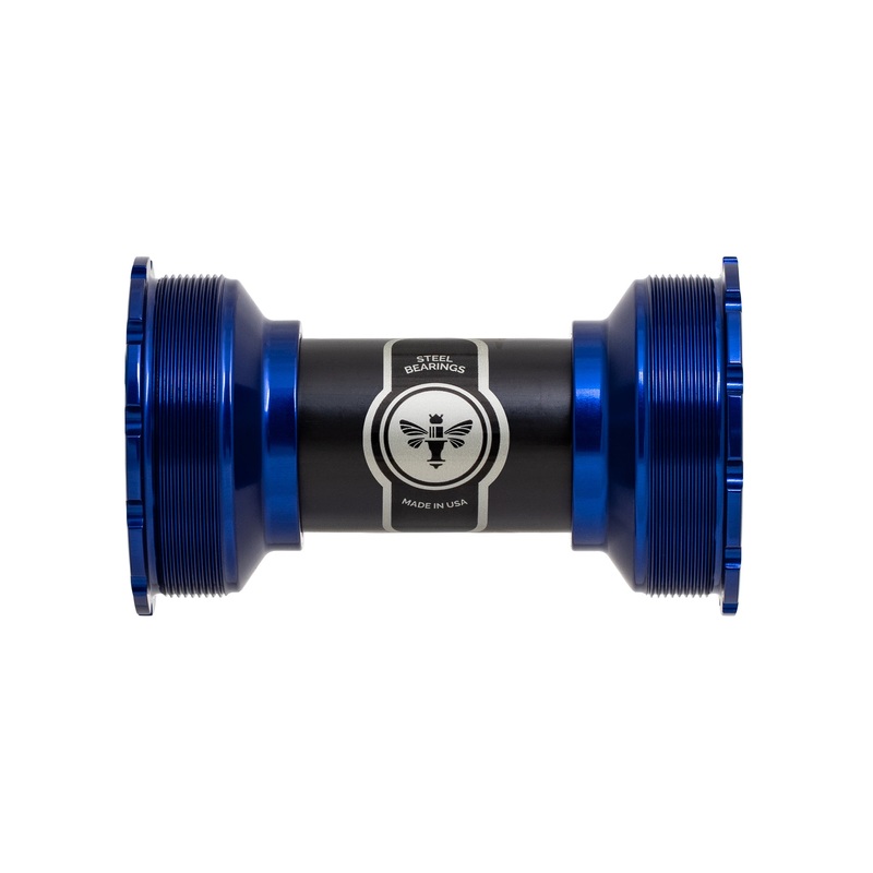 Factory Finds – ThreadFit T47 24i