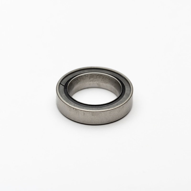 ISO/Classic Hubshell Bearings-Steel & Ceramic-Rear – Small Hubshell Bearing & Rear – Large Hubshell bearing & Front – Small Diameter & Front – Large Diameter