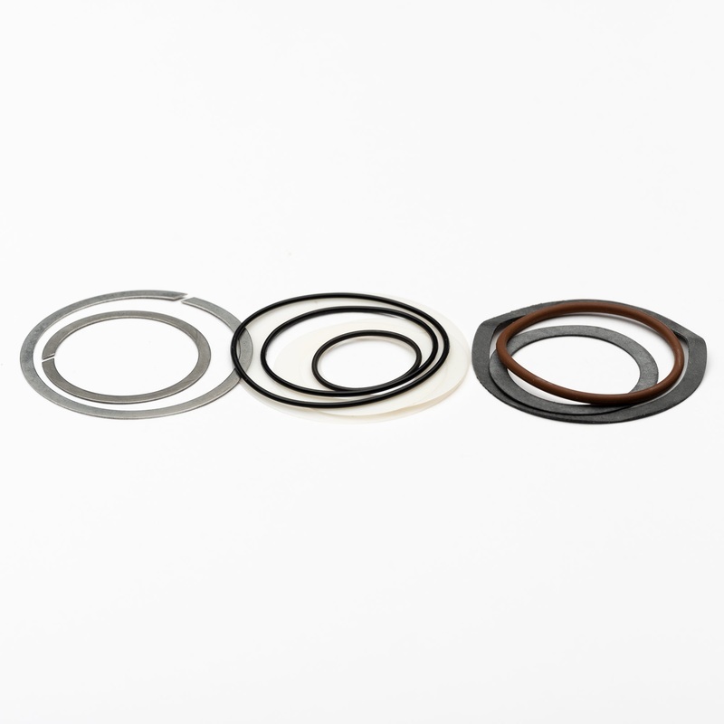 ISO/Classic Seal and Snap Ring Kit – Rear