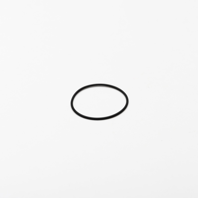 NoThreadSet Bearing Cap O-ring