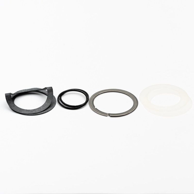 R45 Seal and Snap Ring Kit – Front
