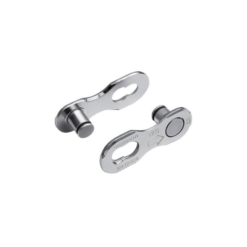 Shimano 12s Quick Link-1x Shimano Quick Link 12sp & 2x Shimano Quick Link 12sp (29% DISCOUNT)