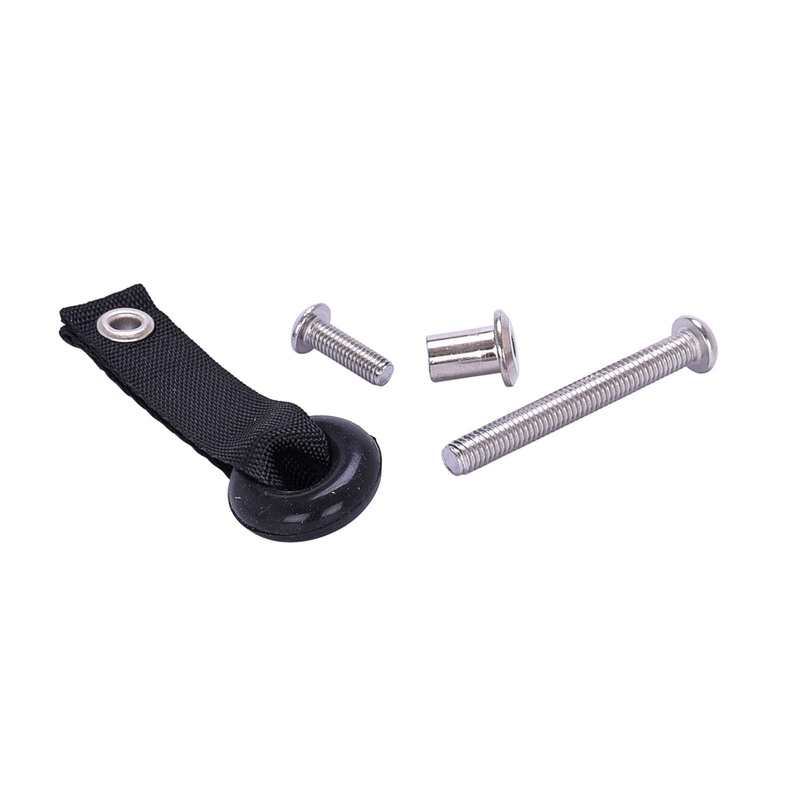 Sidekick Tether-Black