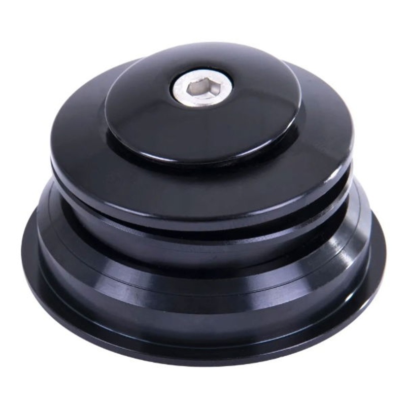 Zero Stack Headsets-Black-Zero Stack – Tapered