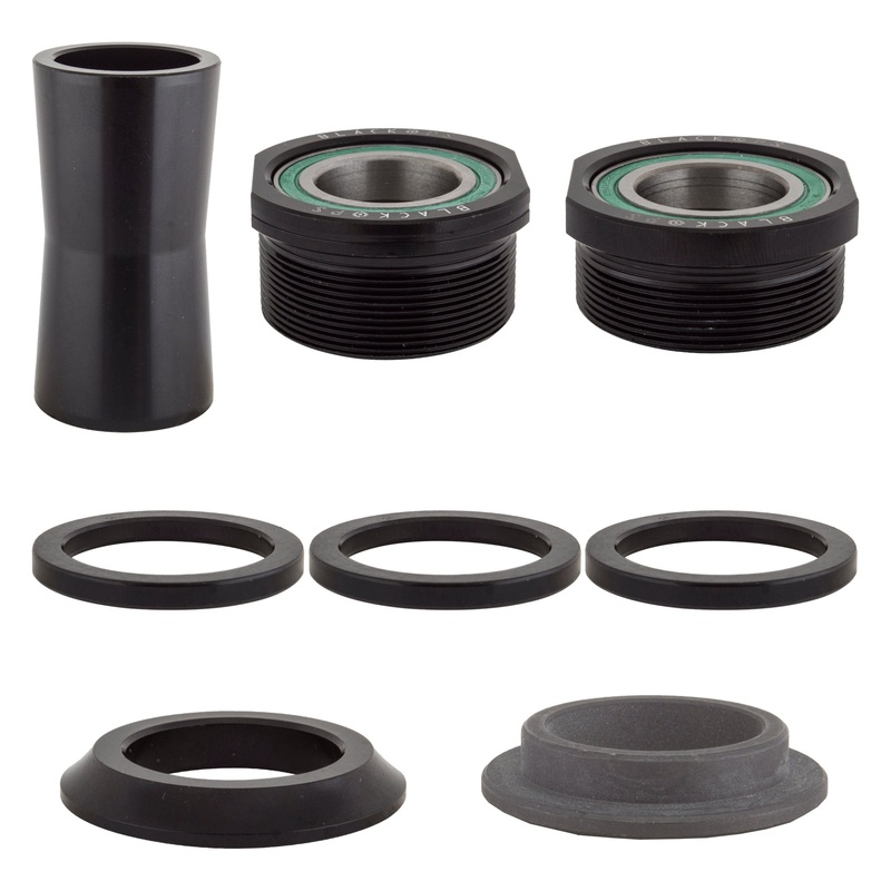 19mm Euro-Black