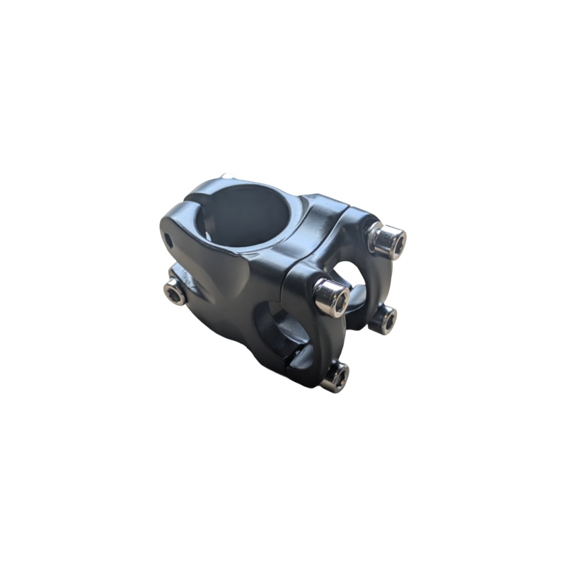 Black Mountain Stem for Pinto, Skog, Kapel, Hutto